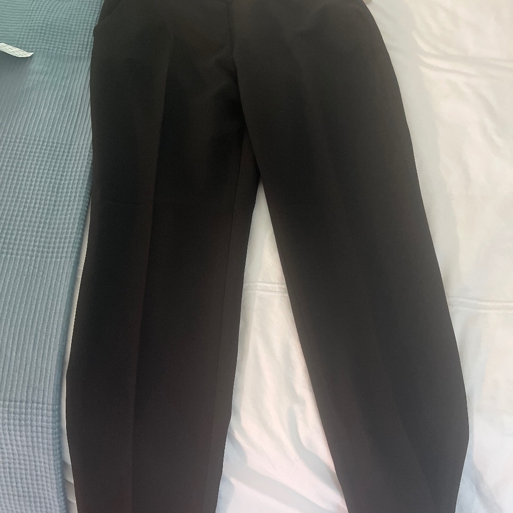 Pull on dress pants